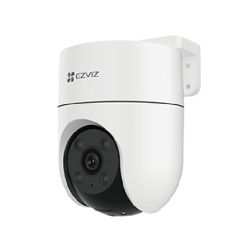 EZVIZ CS-H8C-R100-1K2WKFL(4MM) Camara ezviz smart home-camera outdoor pt con Resolución 1080p…