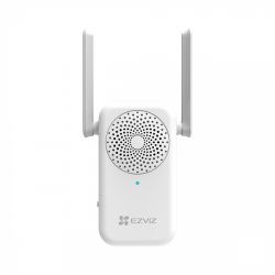 EZVIZ CS-CMT-A0-CHIME EZVIZ 6971744239497. Product colour: White, Volume: 72 dB, Best uses: Home