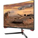 DAHUA DHI-LM27-E230C  MONITOR DAHUA 27” CURVO GAMING, 165HZ, 2 HDMI, DISPLAY PORTS , 1MS