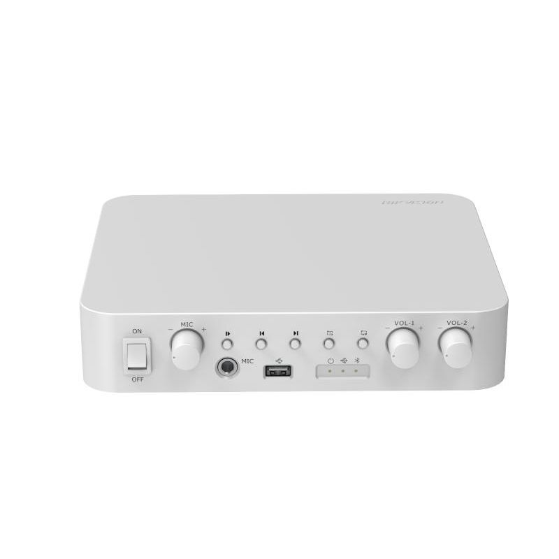 Hikvision DS-QAE0A60G1-VB Amplificador analógico 60 W