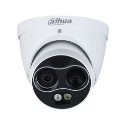 Dahua DHI-TPC-DF1241-B7F8-DW-S8 Dahua thermal + visible dome