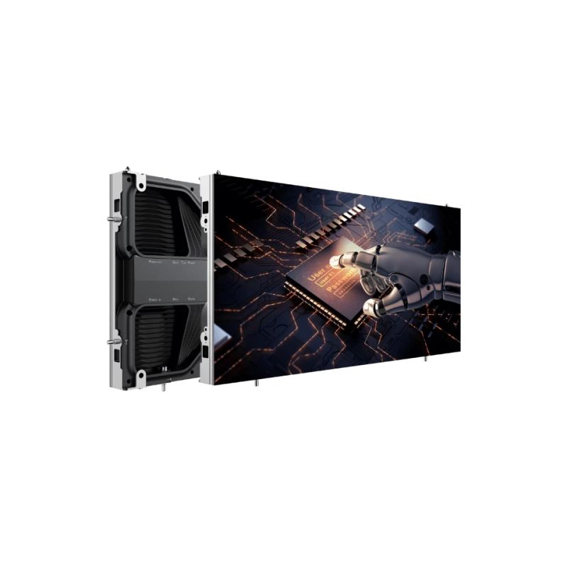 UNILUMIN UNI-UMINIW15MC-A MODULE UNILUMIN POUR ARMOIRE UMINIW 1.5 COS TAILLE : 600X337,5 MM…