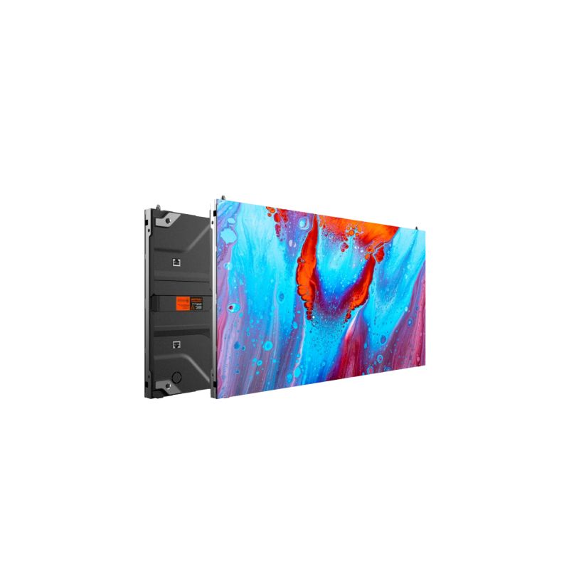 UNILUMIN UNI-ULWIII15M-A MODULE UNILUMIN POUR ULWIII (PRO) 1.5 TAILLE DE L'ARMOIRE : 600X337,5 MM…