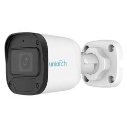 Uniarch UV-IPC-B122-APF28-ECO - Cámara IP 2 Megapixel, Gama Uniarch, 1/2.8\"…