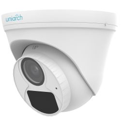 Uniarch UV-IPC-T122-APF28-ECO - Cámara IP 2 Megapixel, Gama Uniarch, 1/2.8\"…