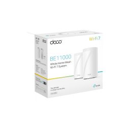 TP-LINK DECO BE65(2-PACK) TP-Link Deco BE65