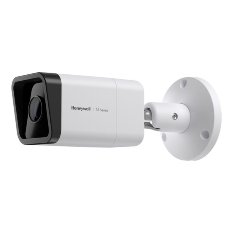 Honeywell HC35WB8R3 Bullet IP Series 35 8MP 2,8 mm H265 WDR…