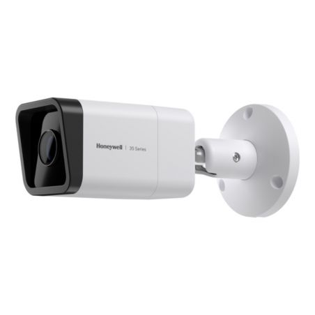 Honeywell HC35WB3R3 Bullet IP Série 35 3MP 2,8mm H265 WDR IR40m…