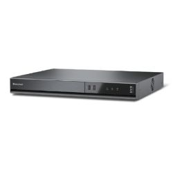 Honeywell HN35080200 NVR Série 35 8 canais 4k H265 PoE 2HD NDAA