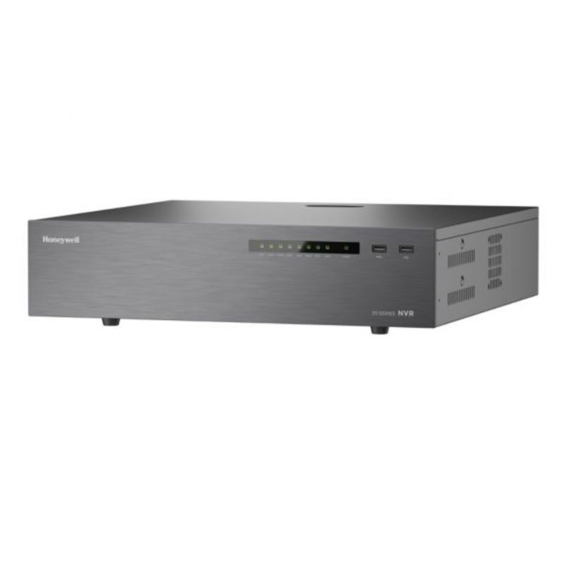 Honeywell HN35320800NR NVR PRO Série 35 32 canaux 4K H265 RAID…