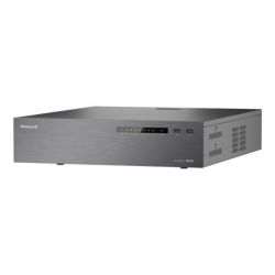 Honeywell HN35640800DR NVR PRO Série 35 64 canais 4K H265 RAID…