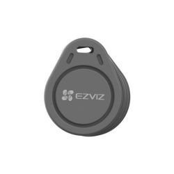 EZVIZ CS-DL-IC-CPU-R200-GR EZVIZ proximity card supports EZVIZ encryption algorithm, protects…