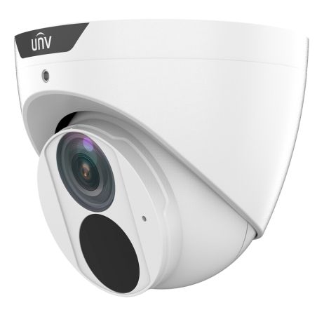 UV-IPC3618SB-ADF28KM-I0 - Cámara IP 8 Megapixel, Gama Prime, Lente 2.8 mm /…