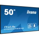 IIYAMA LH5060UHS-B1AG iiyama LH5060UHS-B1AG