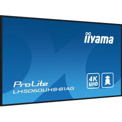 IIYAMA LH5060UHS-B1AG iiyama LH5060UHS-B1AG