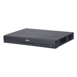 Dahua NVR4216-EI NVR 16ch 256Mbps 4K H265 HDMI 2HDD E/S AI