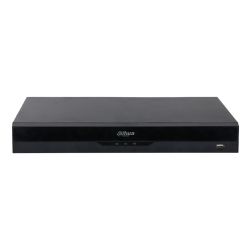 Dahua NVR4216-EI NVR 16 canaux 256Mbps 4K H265 HDMI 2HDD E/S AI