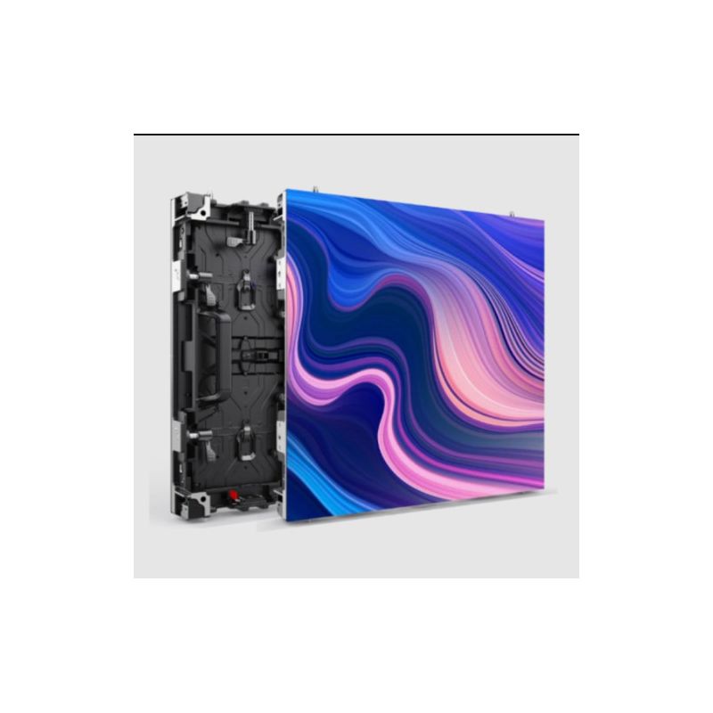 UNILUMIN UNI-UGNII2605X05Y-A ARMOIRE DE LOCATION UNILUMIN UGN II 2.6 TAILLE INTÉRIEURE : 500X500…