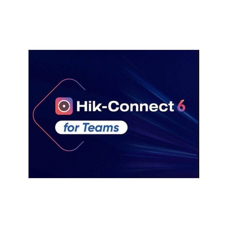 Hikvision Solutions HC-AC&TA-10DOORS-1Y HIKSOL