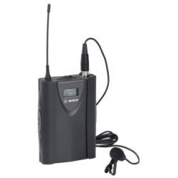 Bosch MW1-LTX-F4 wireless microphone system