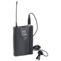 Bosch MW1-LTX-F4 wireless microphone system