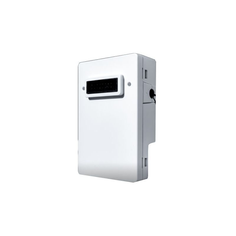 Risco RW432G4V1EUA Module GSM 4G enfichable voix et données multiprises, grade 2, pour LightSYS Plus et Lightsys Air