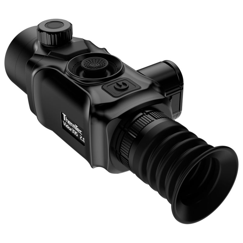 Thermeye VIDAR335-2.0 - ThermEye VIDAR335-2.0, Compact thermal viewer,…