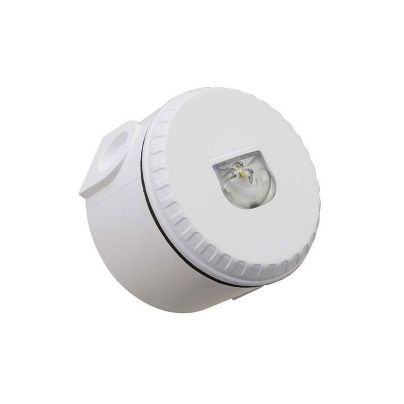 Honeywell HE-W Diffuseur visuel d'alarme Feu Honeywell pour…