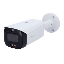 X-Security XS-IPB628WAS-4U-AI-TIOC - Cámara IP 4 Megapixel Smart Dual Light, 1/2.7\"…