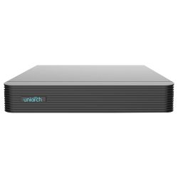 Uniarch UV-NVR-110S3 - Uniarch, Grabador NVR para cámaras IP, 10 CH vídeo |…