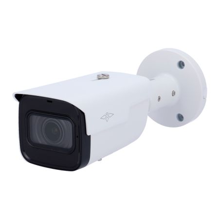 X-Security XS-IPB830ZSWH-4P-AI - Cámara Bullet IP X-Security, 4 Megapíxel  (2560 ×…