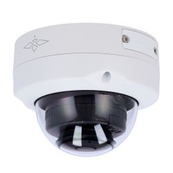 X-Security XS-IPD820SWA-4U - Cámara IP 4 Megapixel, 1/2.1\" 4MP Gran Angular ,…