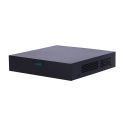 Uniarch UV-NVR-108S3-P8 - Grabador NVR para cámaras IP, Uniarch, 8 CH vídeo /…