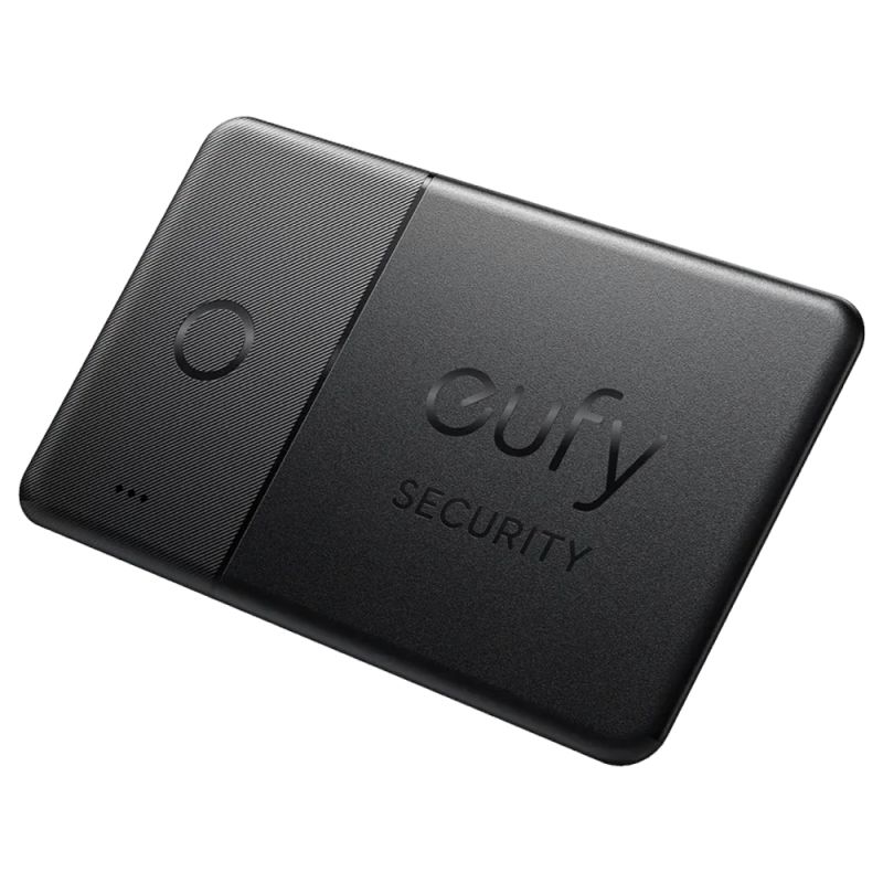 Eufy EUFY-SMARTTRACKER-CARD - Eufy by Anker Smart Track Card, Bluetooth, Compatible…