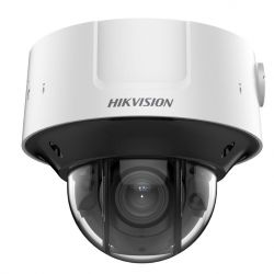 Hikvision solutions IDS-2CD75C5G0-IZHS(2.8-12MM) Câmera IP varifocal motorizada 12MP Dome 2.8-12mm IR30 I/O Alarme…