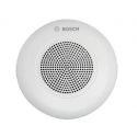 Bosch F.01U.282.354 caja de altavoces Altavoz satélite ABS Blanco