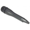 Bosch MW1-HTX-F4 Noir Microphone de présentation microphone