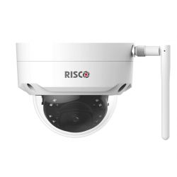 Risco RVCM32W1600B Vupoint Risco 2MP Indoor/Outdoor Eyeball Camera