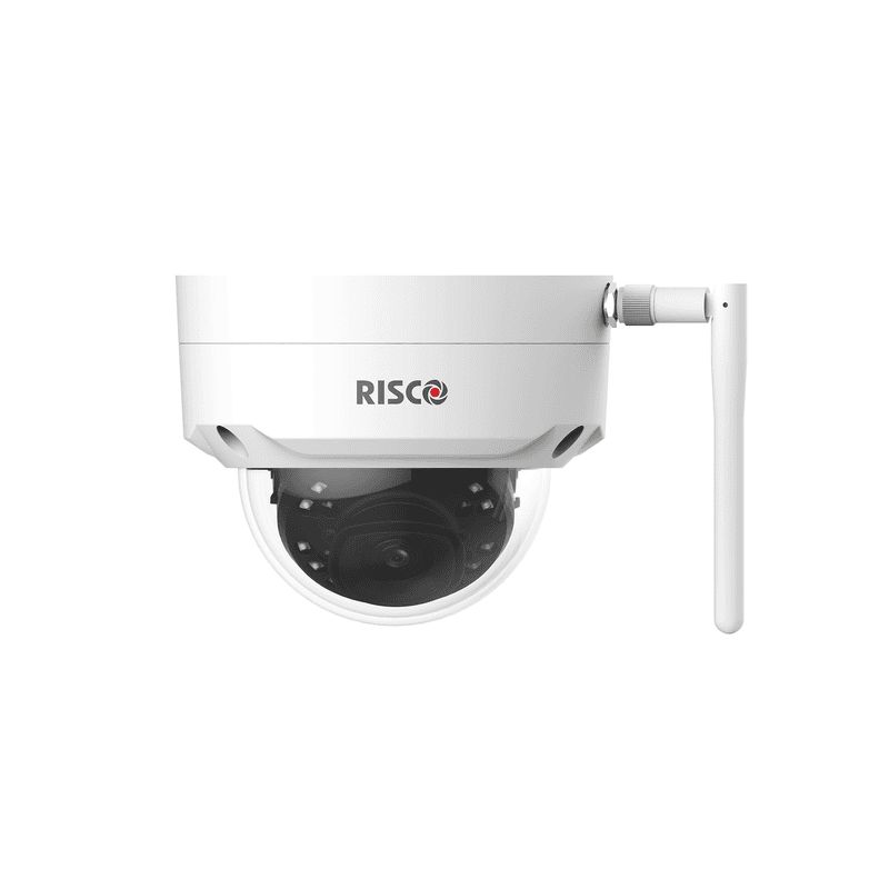 Risco RVCM32W1600B Vupoint Risco 2MP Indoor/Outdoor Eyeball Camera