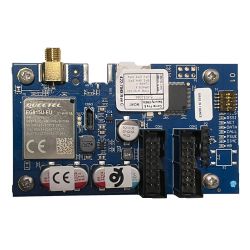 Aritech ATS7341 Module GSM/GPRS pour centrales Axon et Advisor…