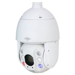 X-Security XS-IPSD6032ITA-4U-TIOC - Cámara IP PTZ X-Security 4 Mpx Gama Pro, Lente…