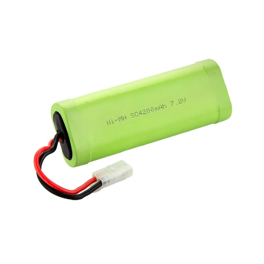 VESTA VESTA-413 Backup battery for VESTA-305 (WEPC-1)