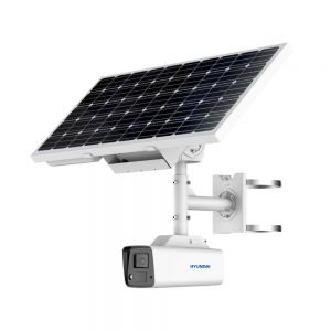 Hyundai HYU-955N Cámara IP Solar HYUNDAI ColorView con 4G