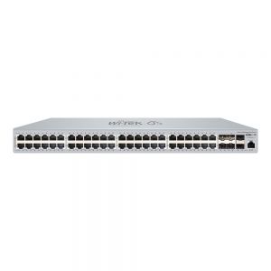 Wi-Tek WI-PCMS554F-L3V2 Wi-Tek L3 Managed PoE+ Switch Wi-Tek