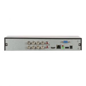 Dahua XVR5108HS-4KL-I3-V2 DVR 5EN1 H265 8ch 4K@6ips +8IP 8MP…