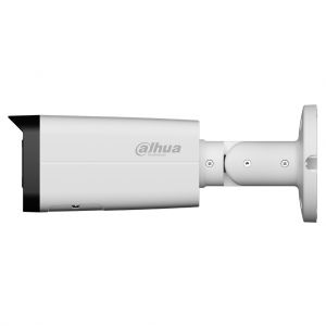 Dahua IPC-HFW2449T-ZAS-IL Tubular IP 4M H265 FULL COLOR WDR Dual…