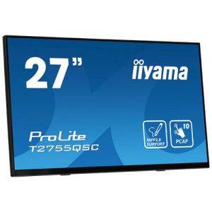 IIYAMA T2755QSC-B1 iiyama ProLite T2755QSC-B1