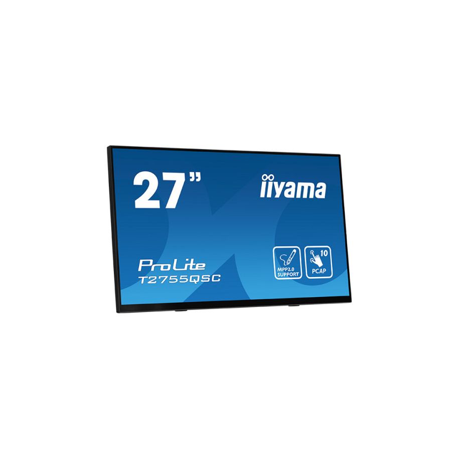 IIYAMA T2755QSC-B1 iiyama ProLite T2755QSC-B1