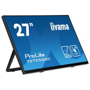 IIYAMA T2755QSC-B1 iiyama ProLite T2755QSC-B1