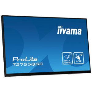 IIYAMA T2755QSC-B1 iiyama ProLite T2755QSC-B1